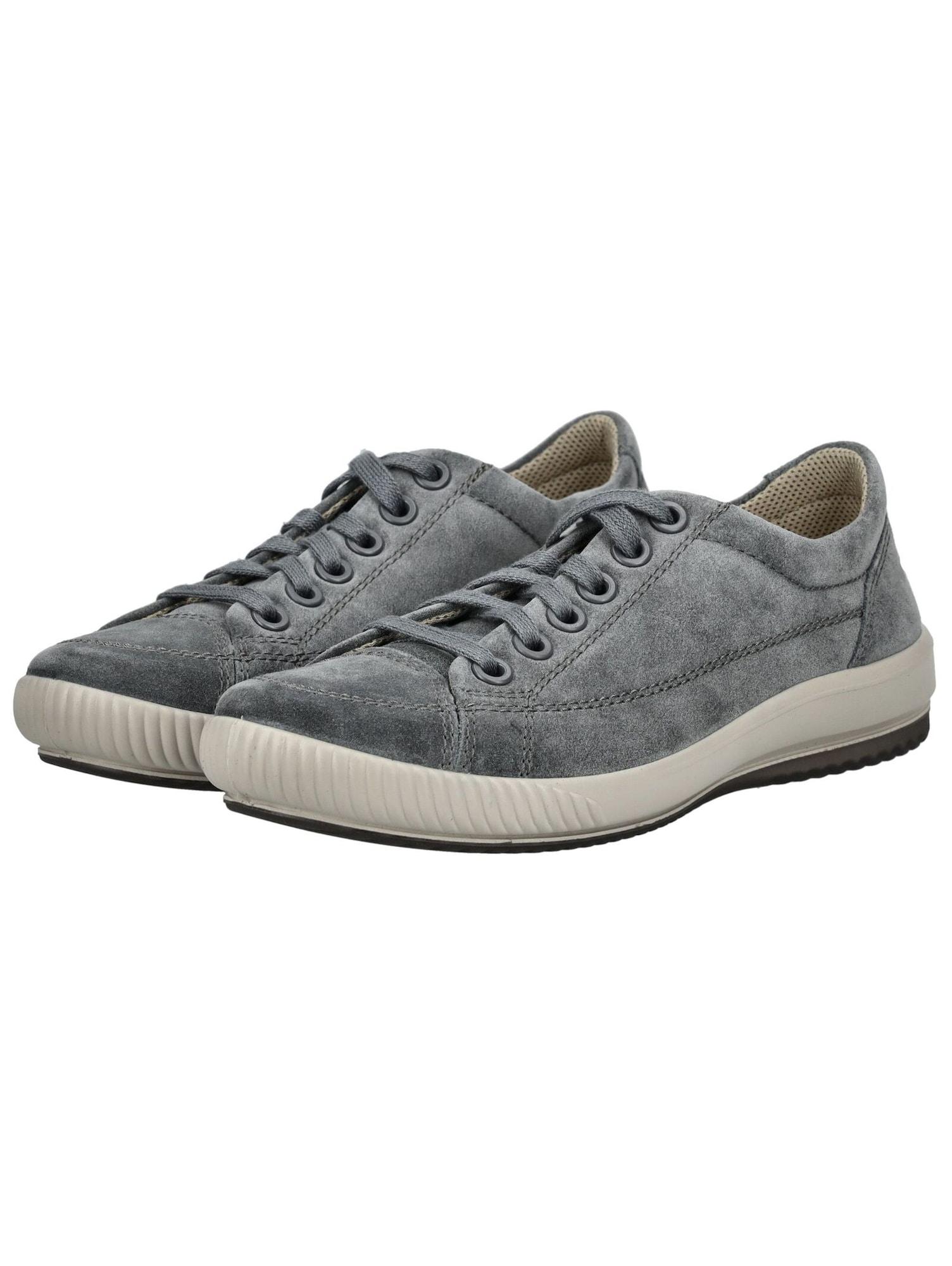 Legero Tanaro Legero Essence Grau Legero Damen Sneaker Gore Tex
