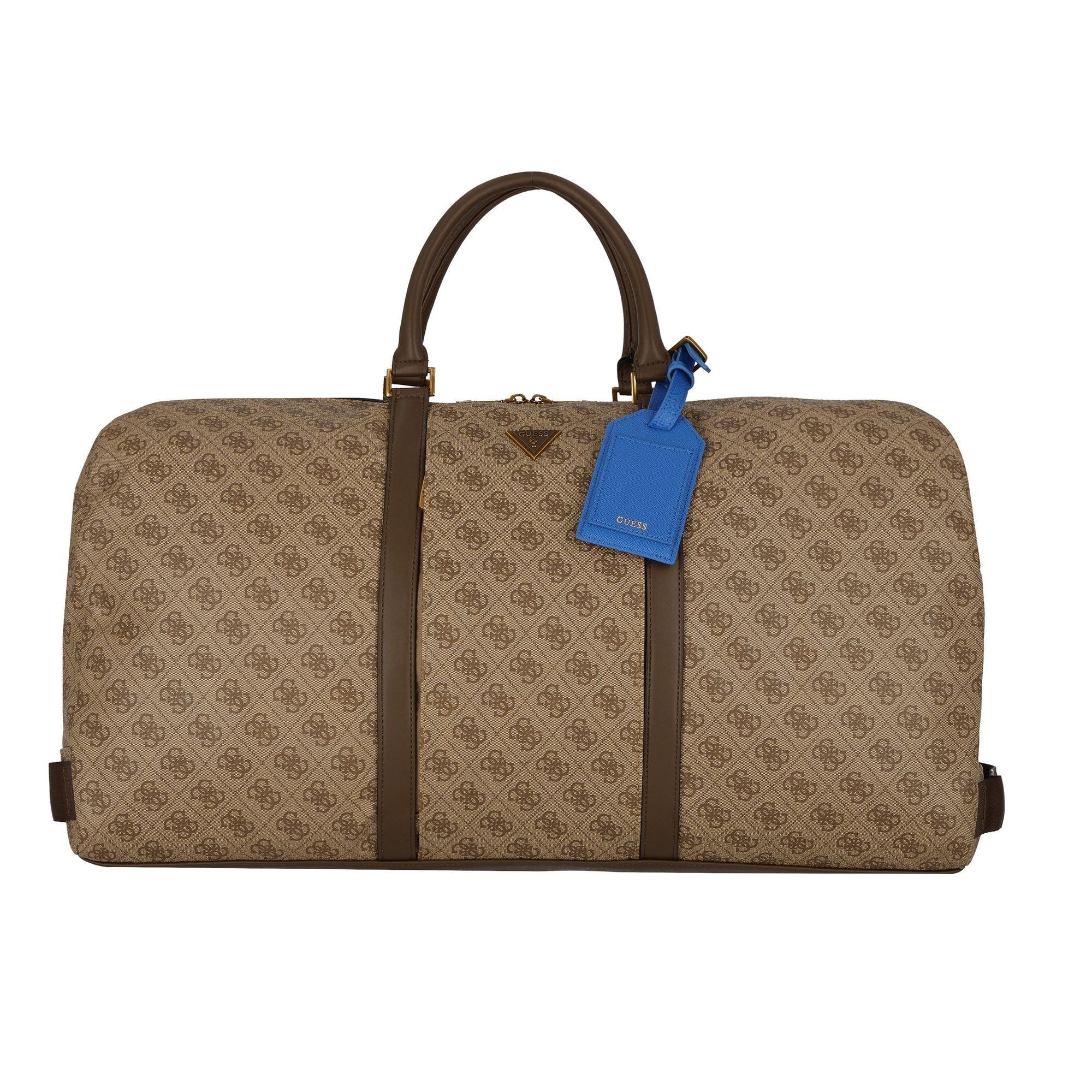 Guess Reisetaschen und Weekender für Damen Online-Schlussverkauf