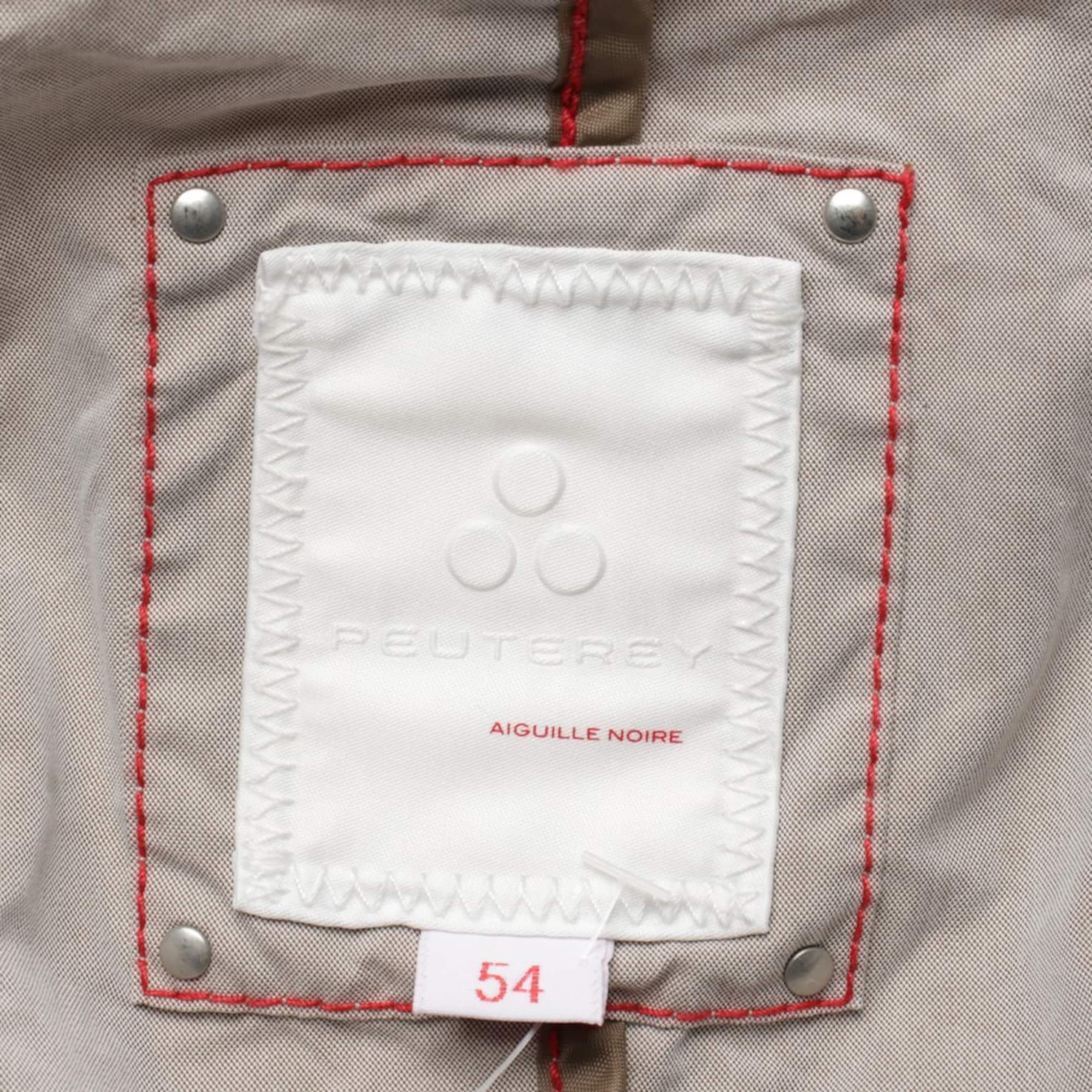 peuterey sommerjacken herren