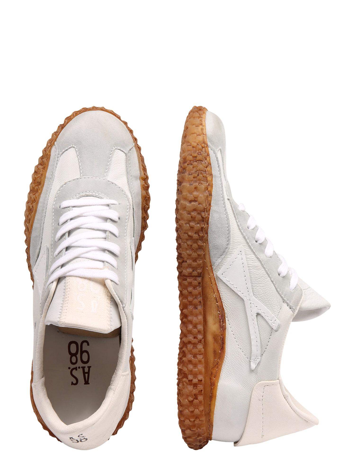 A.s.98 Sneaker 'SICK' in Weiß für Herren | Lyst AT