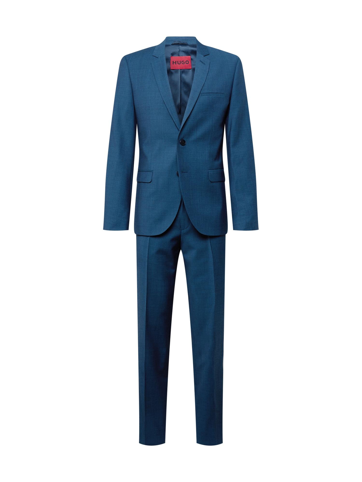 Brooks Brothers Wolle Anzug in Blau für Herren Herren Bekleidung Anzüge Zweiteilige Anzüge 