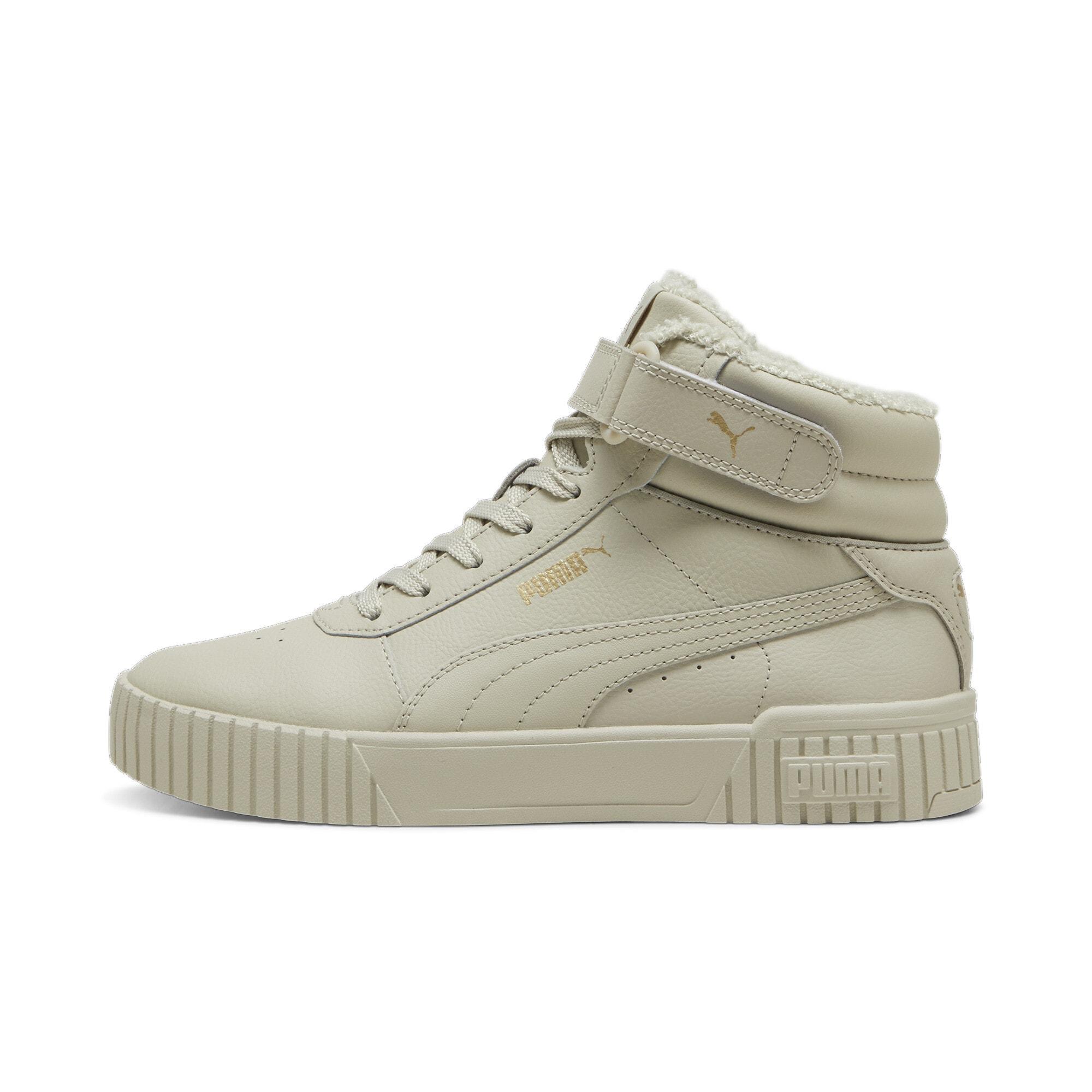 PUMA High Top Sneaker fur Damen Online Schlussverkauf Bis zu 56 Rabatt Lyst AT