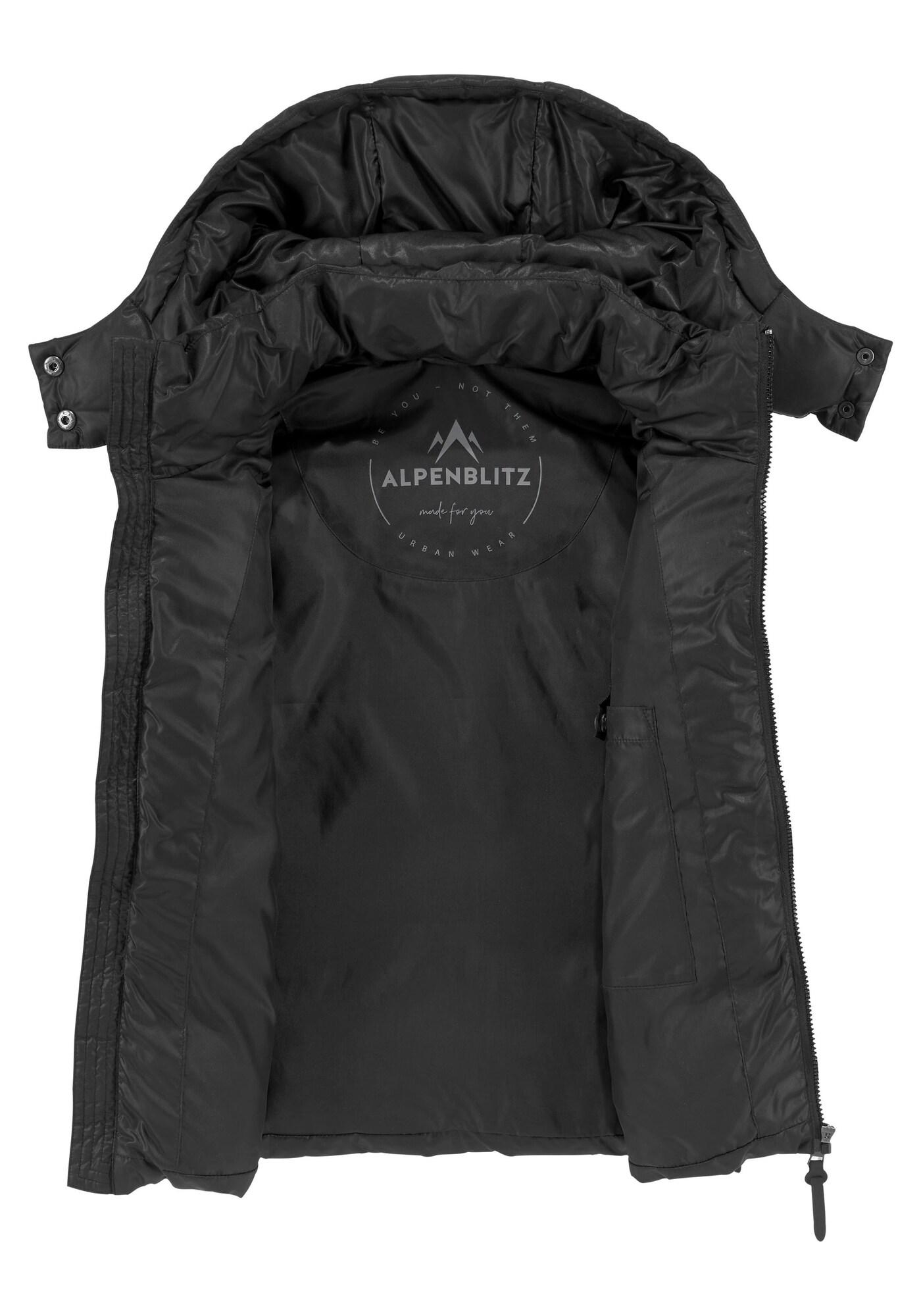 ALPENBLITZ Jacken für Damen Online-Schlussverkauf – Bis zu 16