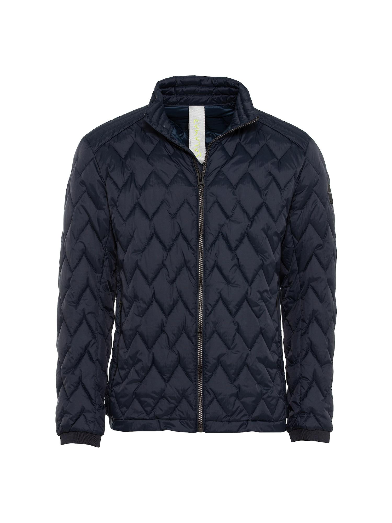 CALAMAR Jacke in Blau für Herren | Lyst DE