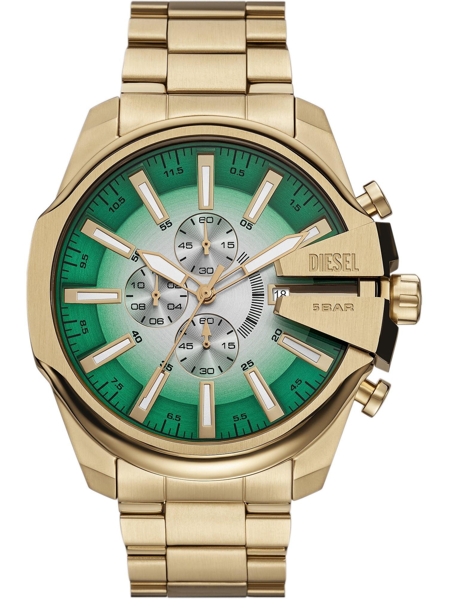 DIESEL Uhren für Damen Online-Schlussverkauf – Bis zu 10% Rabatt