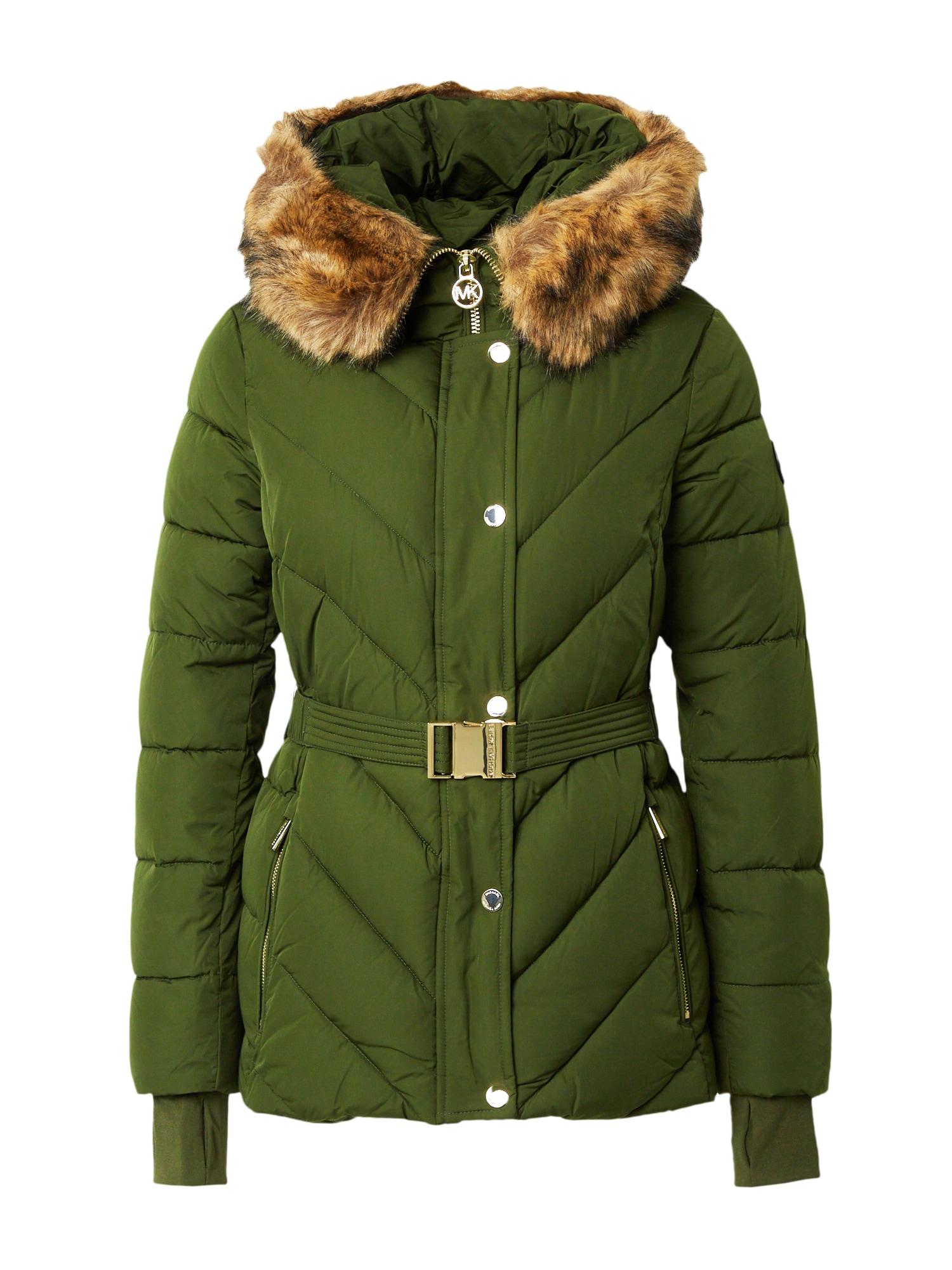 Damen MICHAEL Michael Kors Daunenjacken ab 141 € Lyst DE