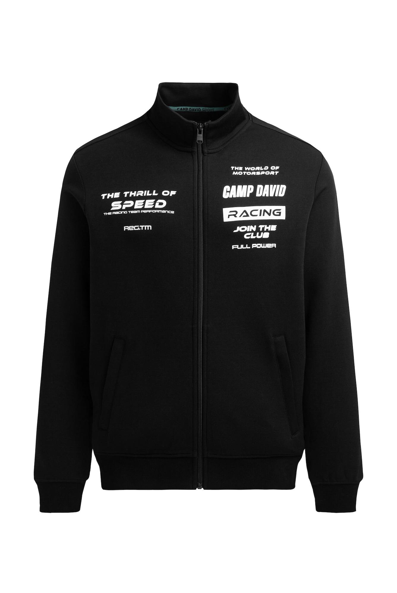 Camp David Jacken fr Herren | Online-Schlussverkauf  Bis zu 60% Rabatt |  Lyst DE