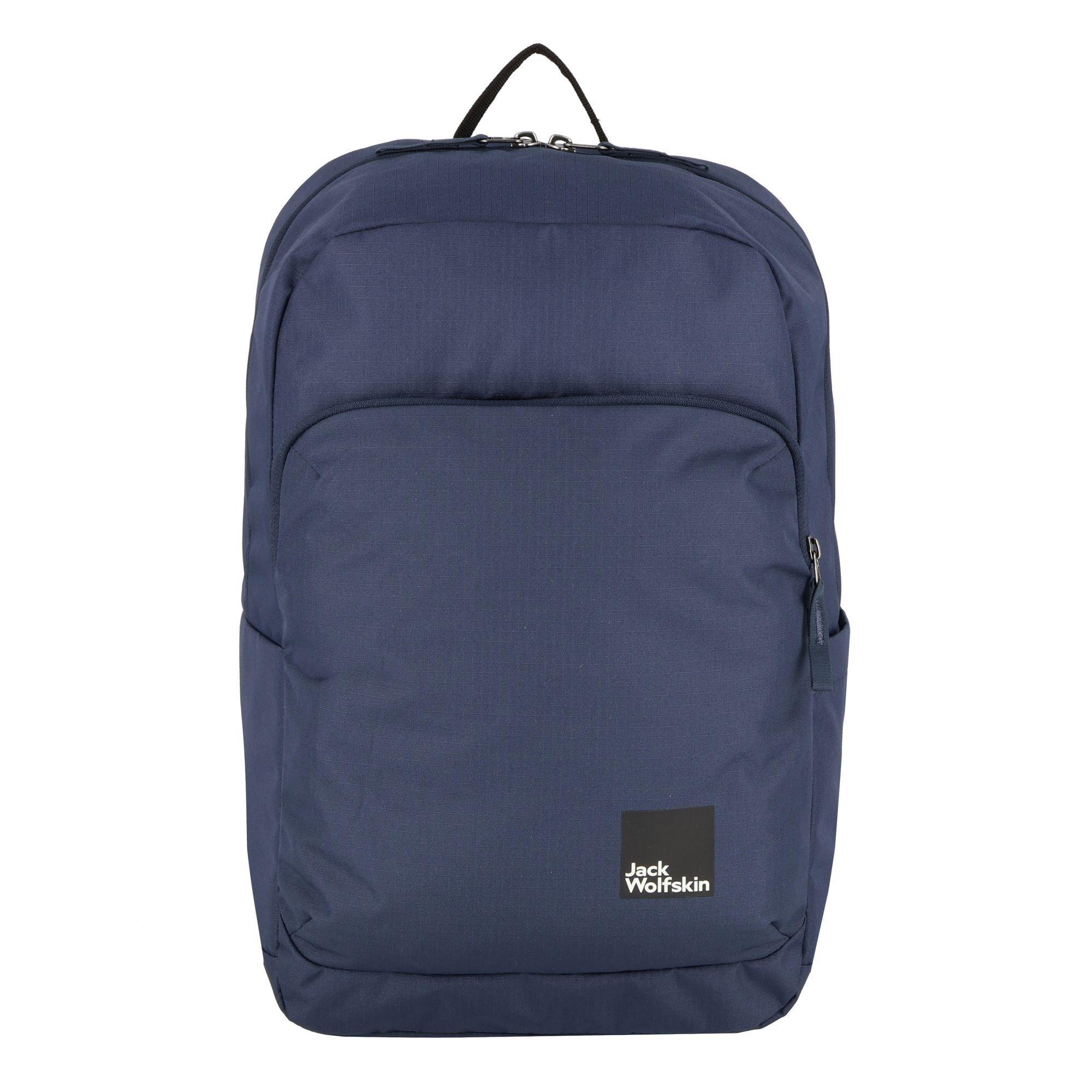 Laptop Backpack Eminent Mine Rucksack Designer-Jack Wolfskin