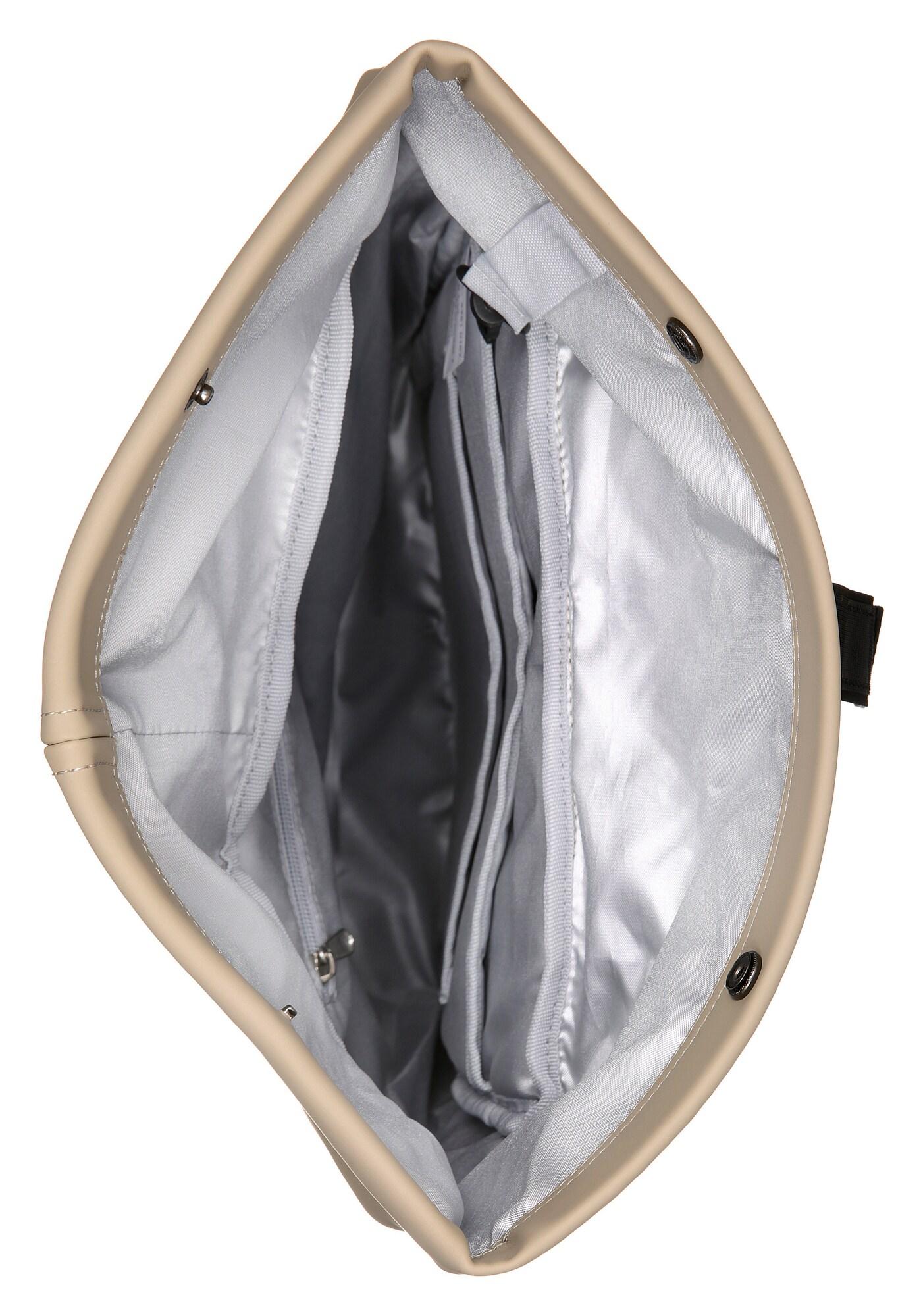 Kangaroos Rucksack in Schwarz Lyst AT