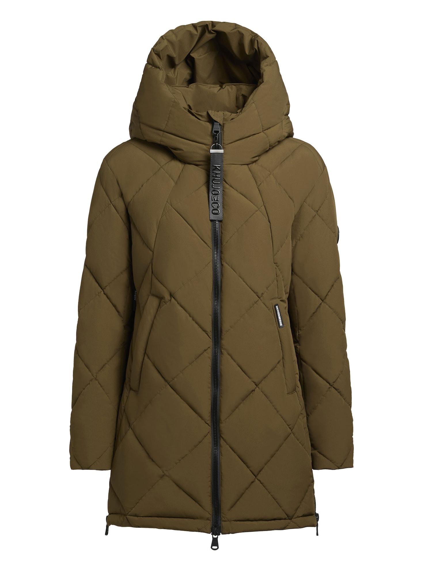 Mantel Damen Ã¼bergangsjacke Wellensteyn Wellensteyn Damenjacke