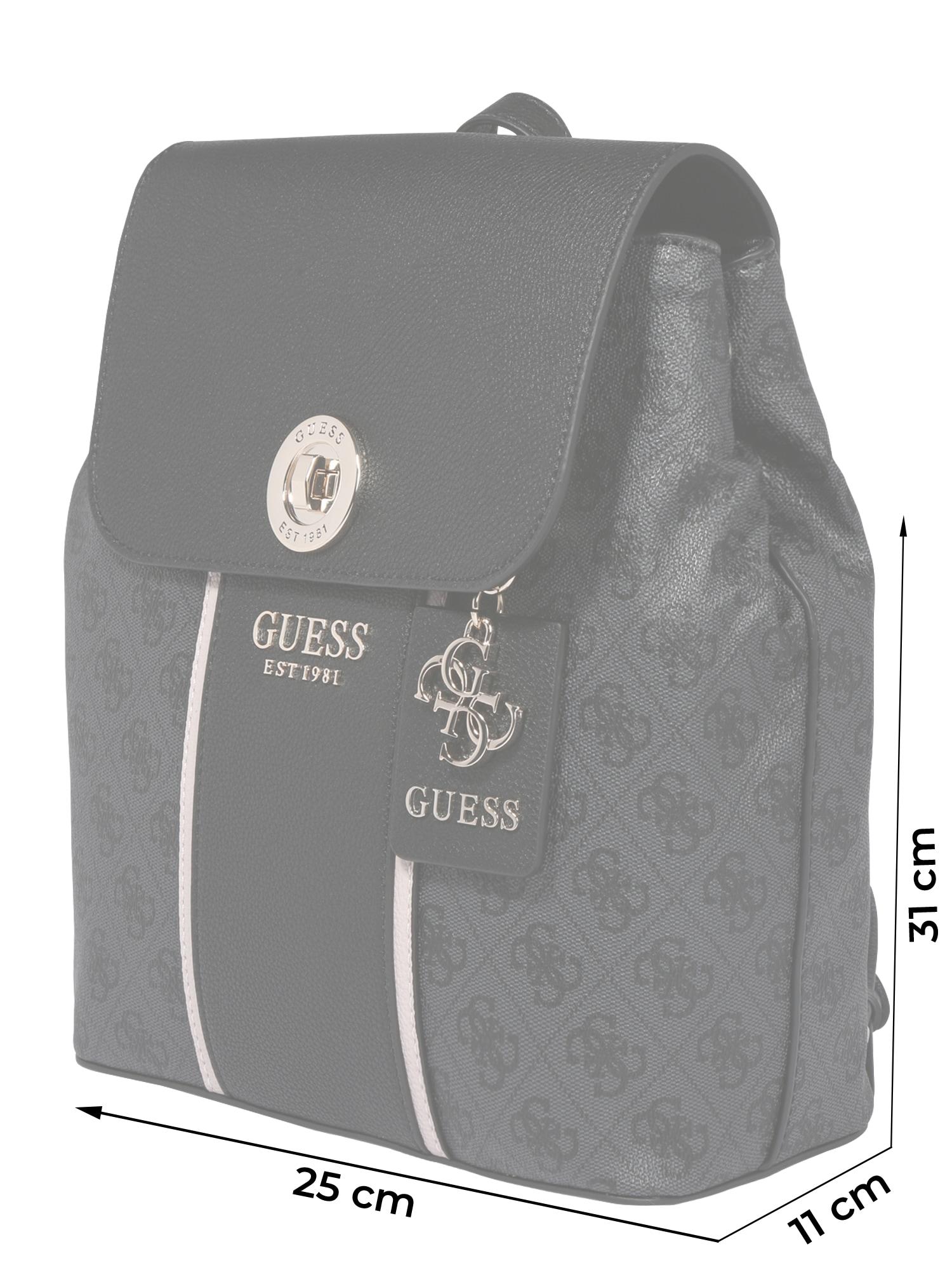 Guess Rucksack Cathleen Lyst DE