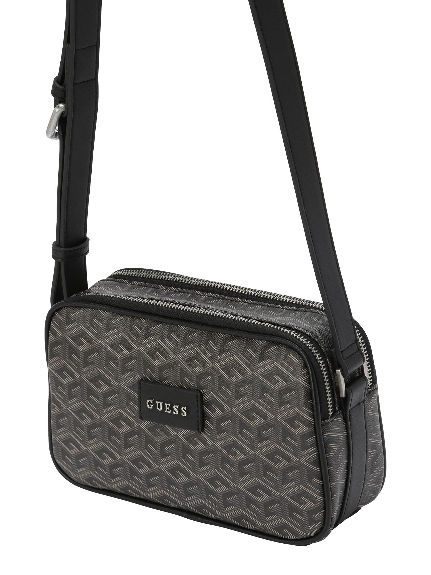 Guess Handtasche UmhÃ¤ngetasche Guess Herren Handbag Guess UmhÃ