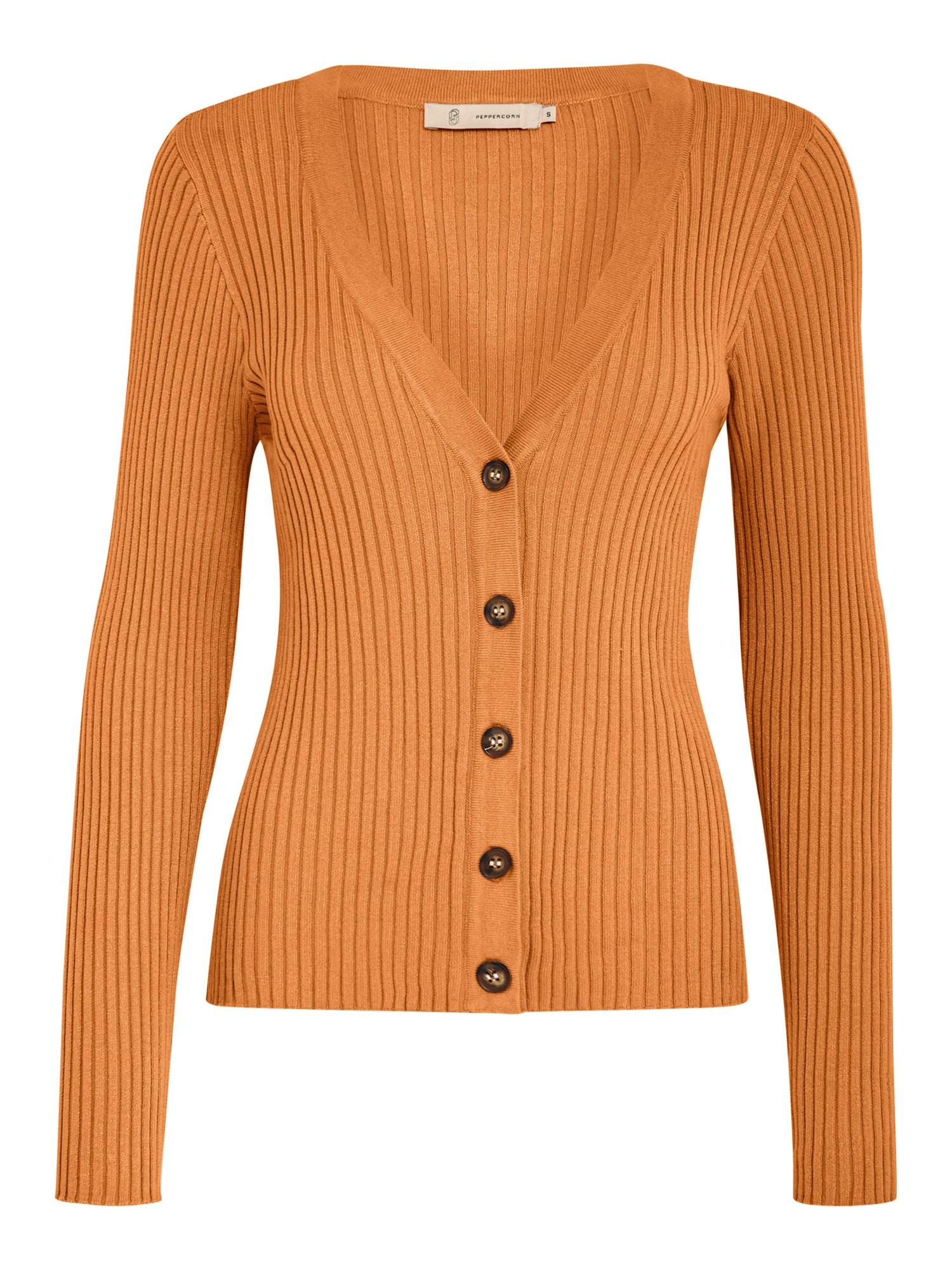 Damen-Strickjacken – Orange Lyst AT - Main Image