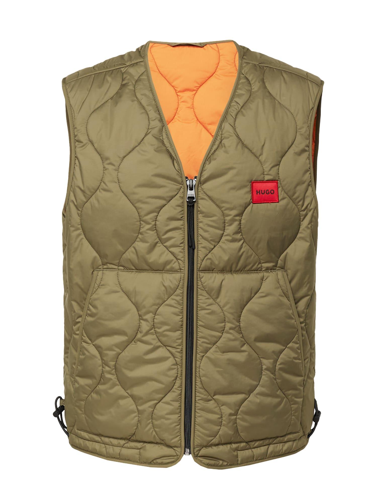 HUGO Herren Nalonso Jersey - Bequeme Baumwoll-Jersey Für Jeden Tag