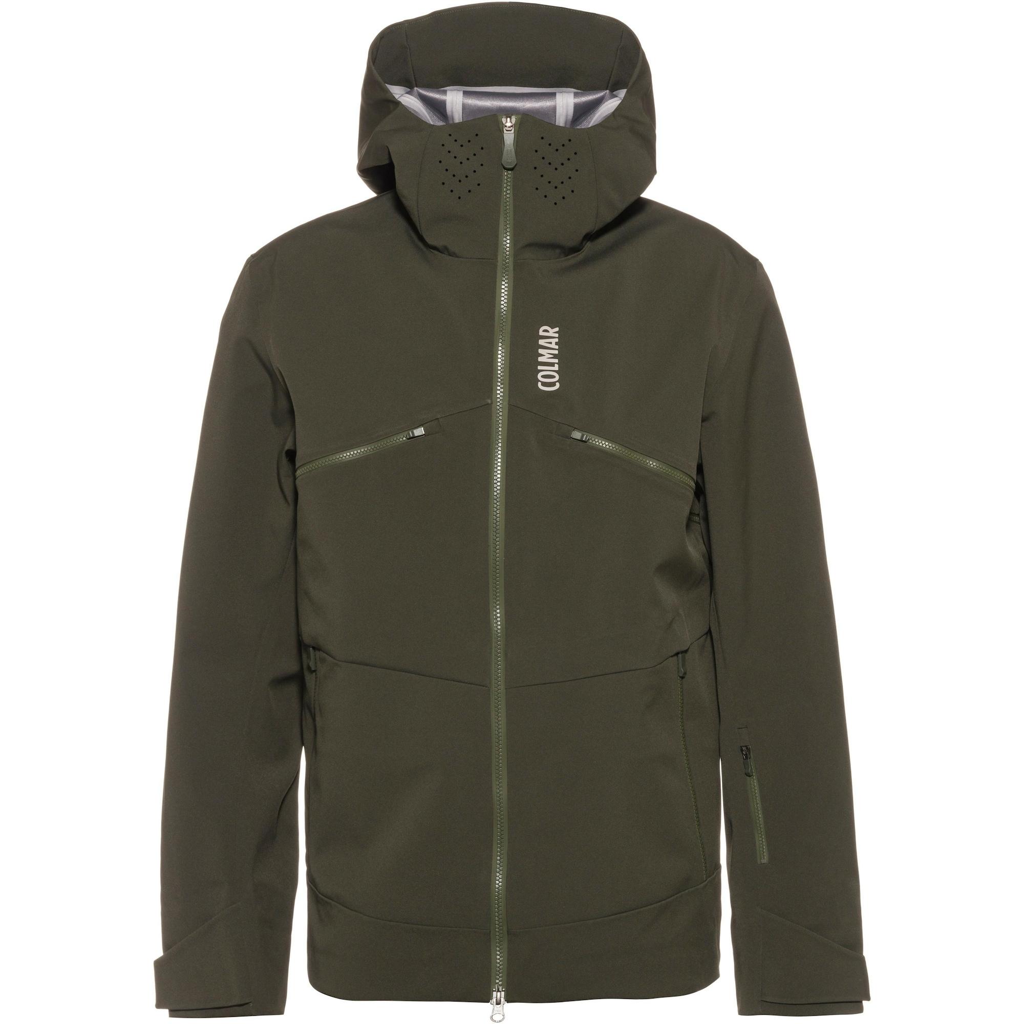 Colmar Colmar outdoorjacke in Grün für Herren Lyst DE