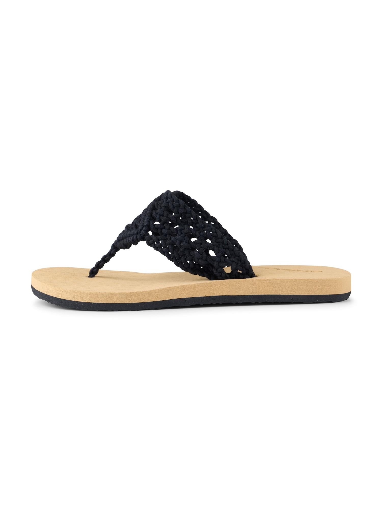 O'Neill Ditsy Sandals teenslippers lila