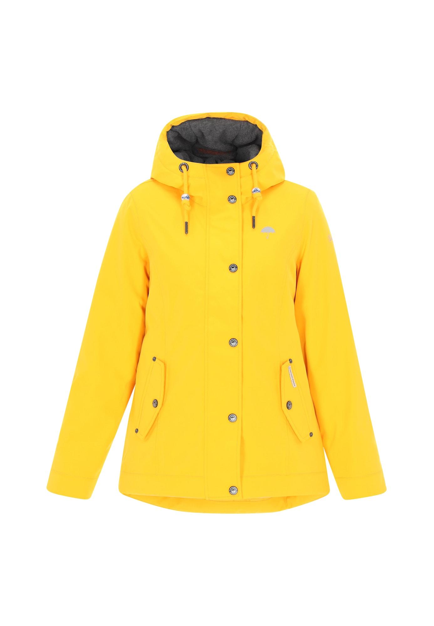 Damen-Bekleidung von Schmuddelwedda in Gelb Lyst AT