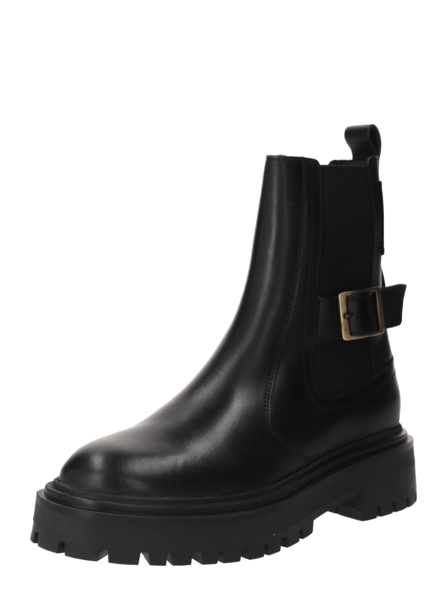 HOT Chelsea Booties Chelsea Boots Marc O Polo Marc O' Polo