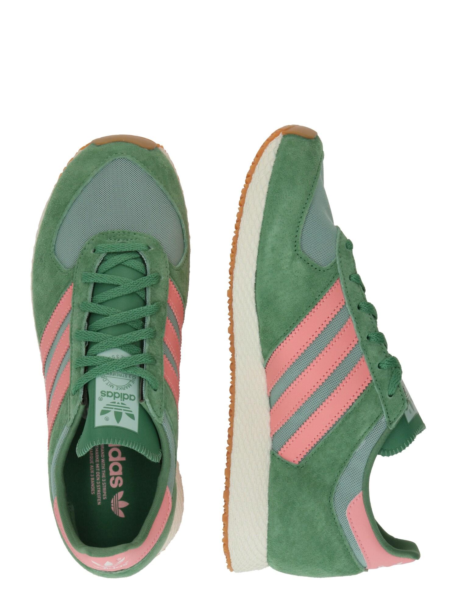 adidas Originals Sneaker atlanta in Grun Lyst DE