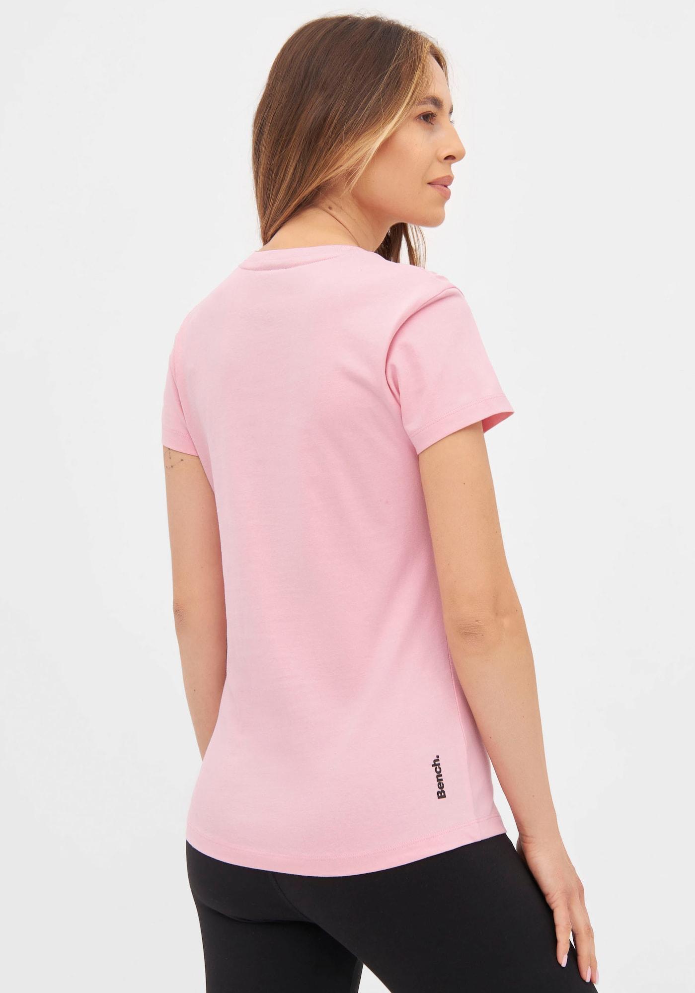 Bench | Pink Lyst Shirt \'leora\' in DE