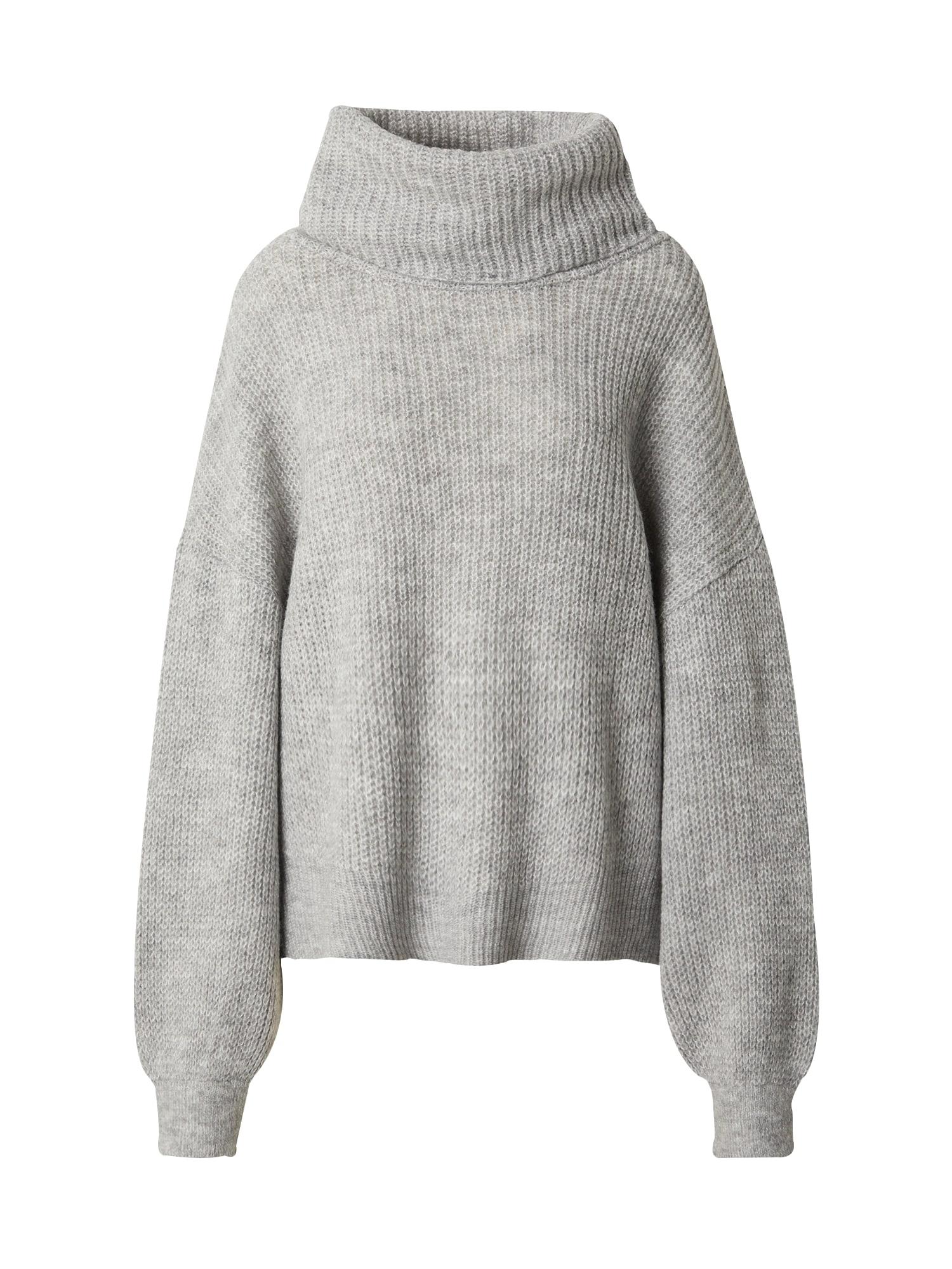 Trui Leger Christmas Pullover About You Lena Gercke Pullover