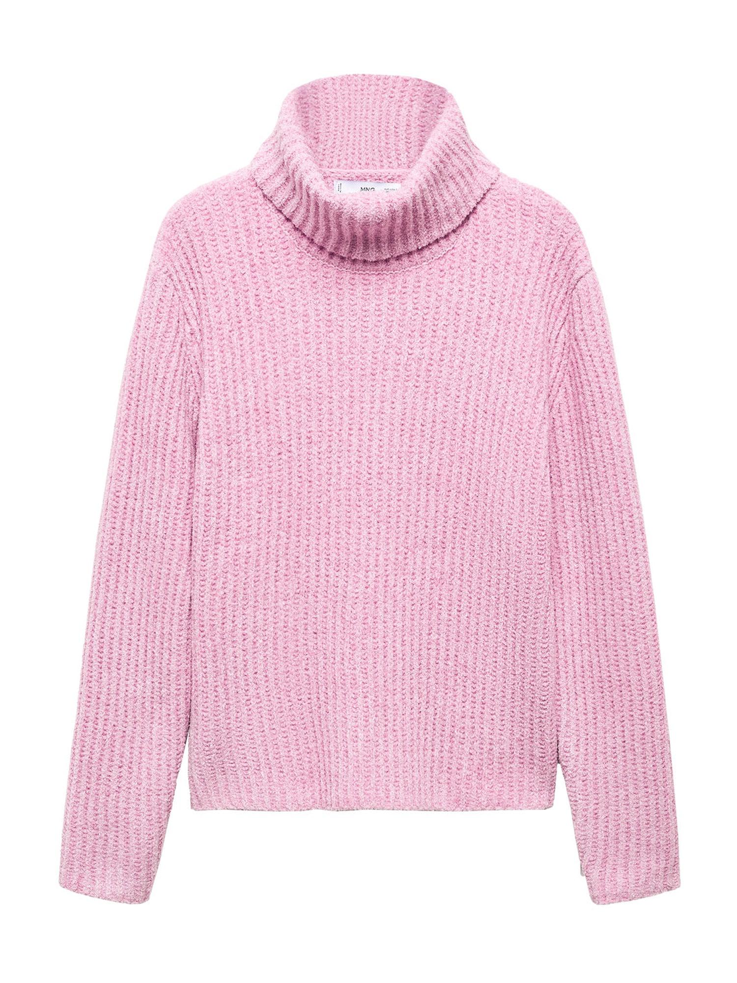 Gestreifter Pullover Rosa Pulli H&m Pulli, Gestreift, H&M