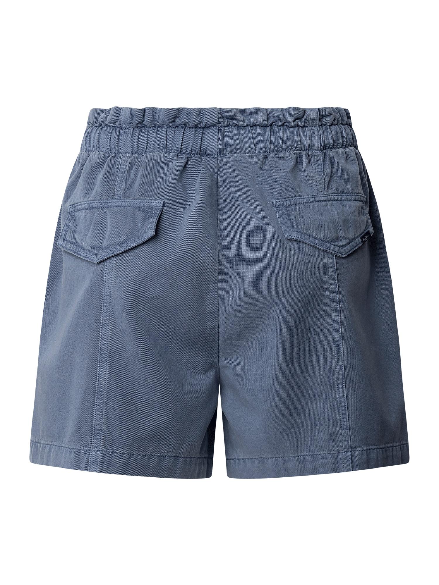 Pepe Jeans Damen Balboa Badeshorts - Bequeme Shorts Für Strand Und Freizeit