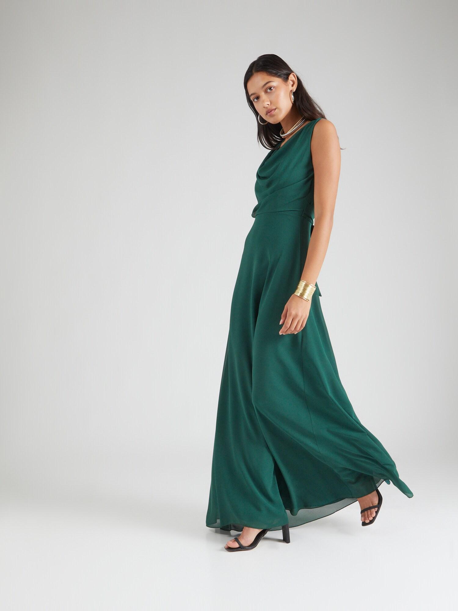 Wal-G Kleid 'robin' in Grn | Lyst DE