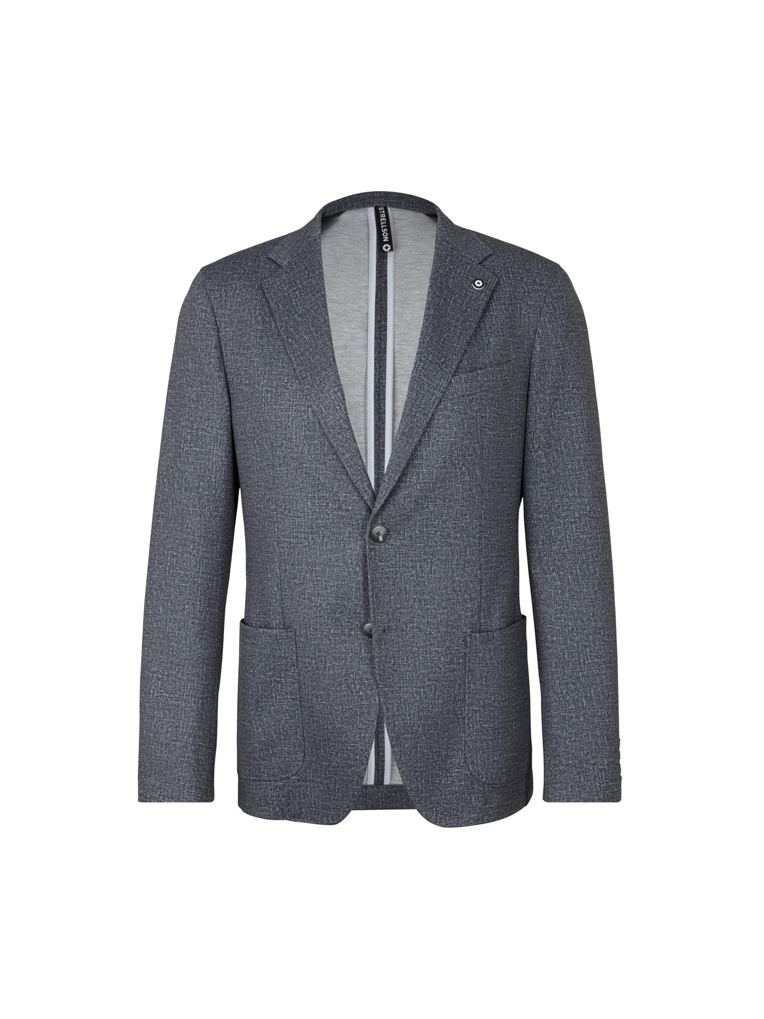 Strellson Sakko in Blau für Herren | Lyst DE