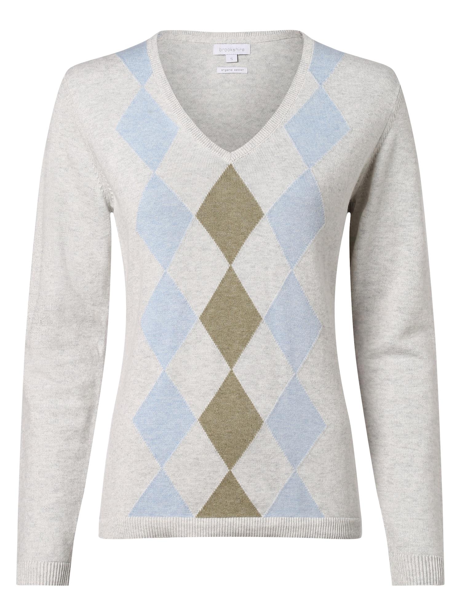 Brookshire Brookshire pullover in Blau | Lyst AT