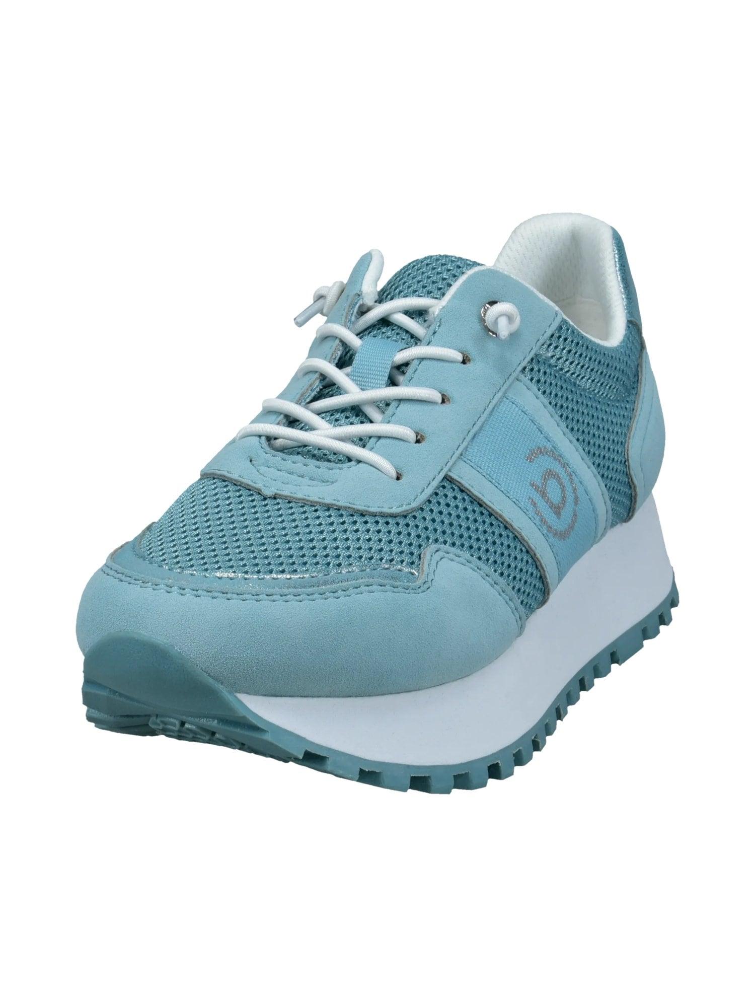 Athena Bugatti Sommerschuhe Damen Bugatti Shoes Дамски маратонки