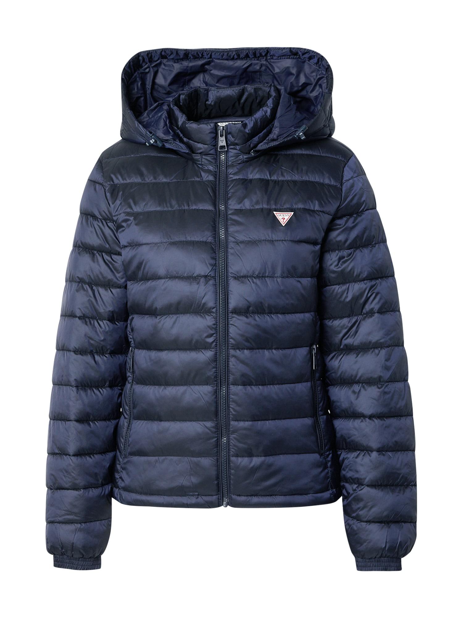 Fur Daunenjacke Guess Damen Guess Damen Peek Und Cloppenburg Guess