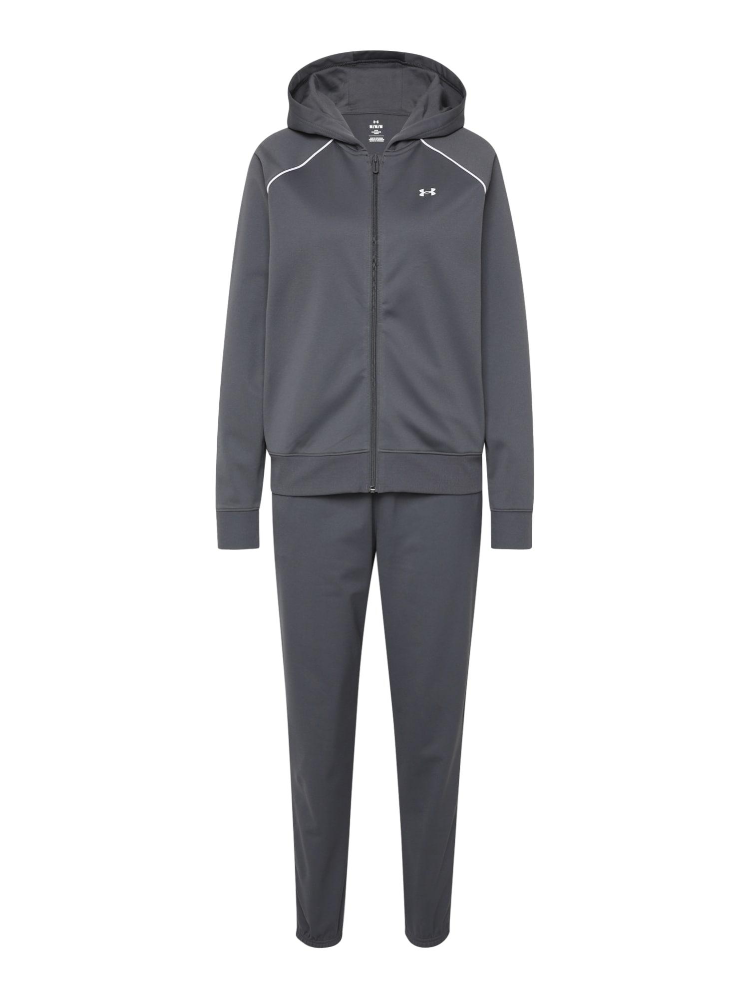 Armour Anzug Damen Trainingsanzug Damen Under Armour Under Armour