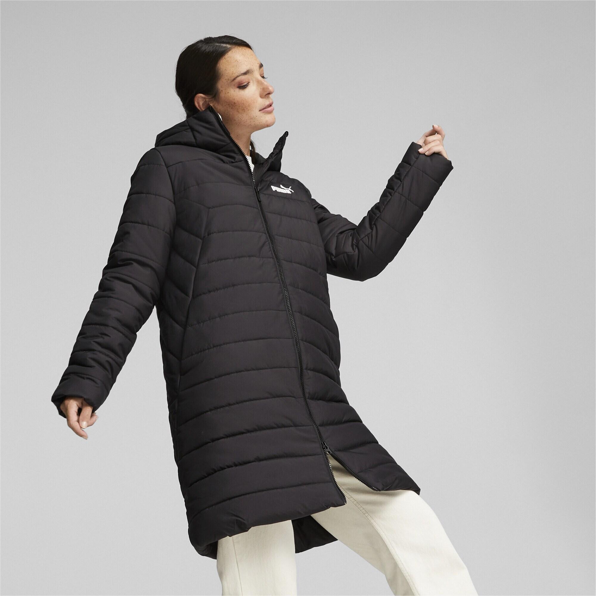 Puma daunenmantel damen sale