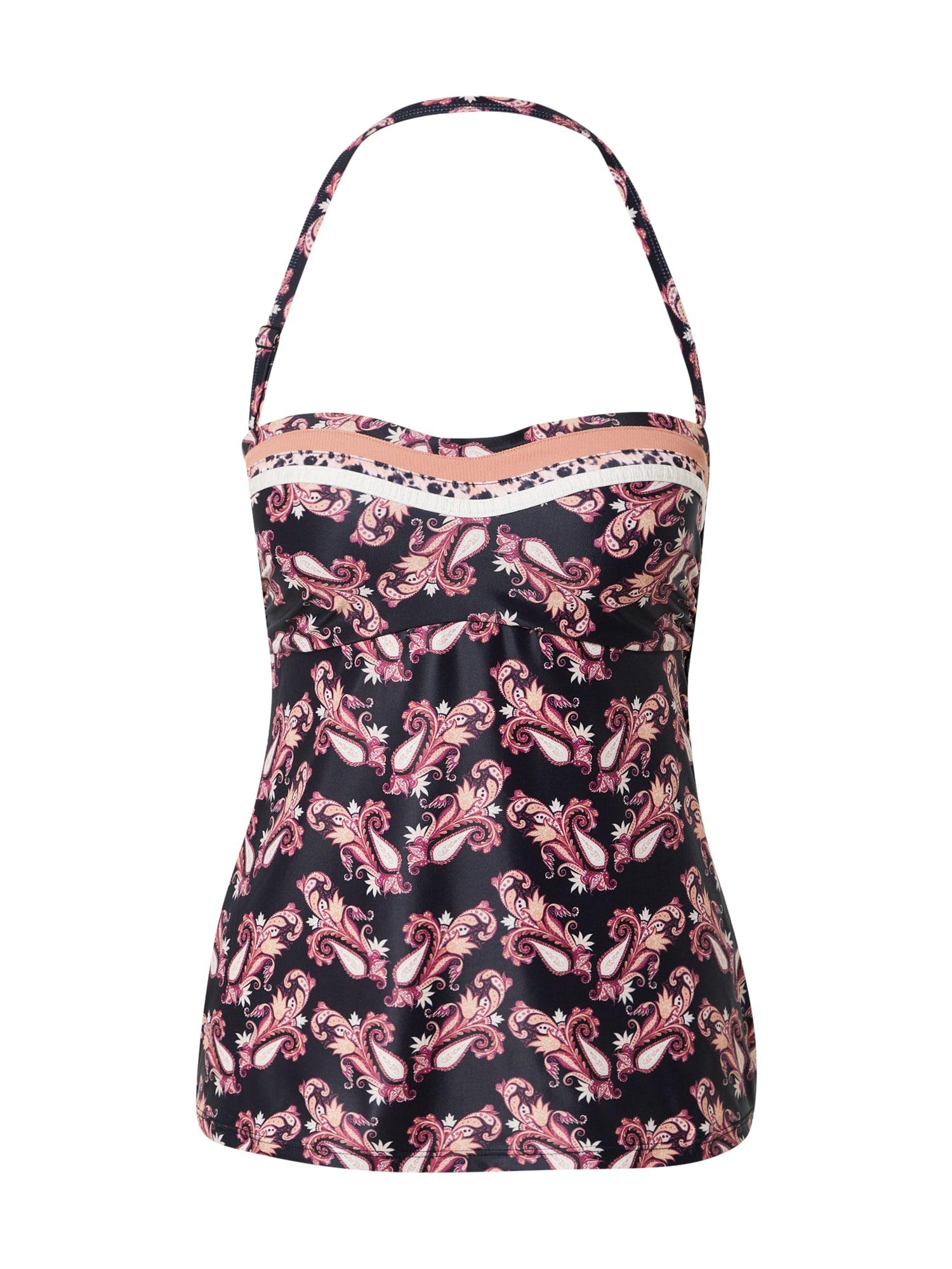 Lingadore Lingadore tankini in Rot | Lyst DE