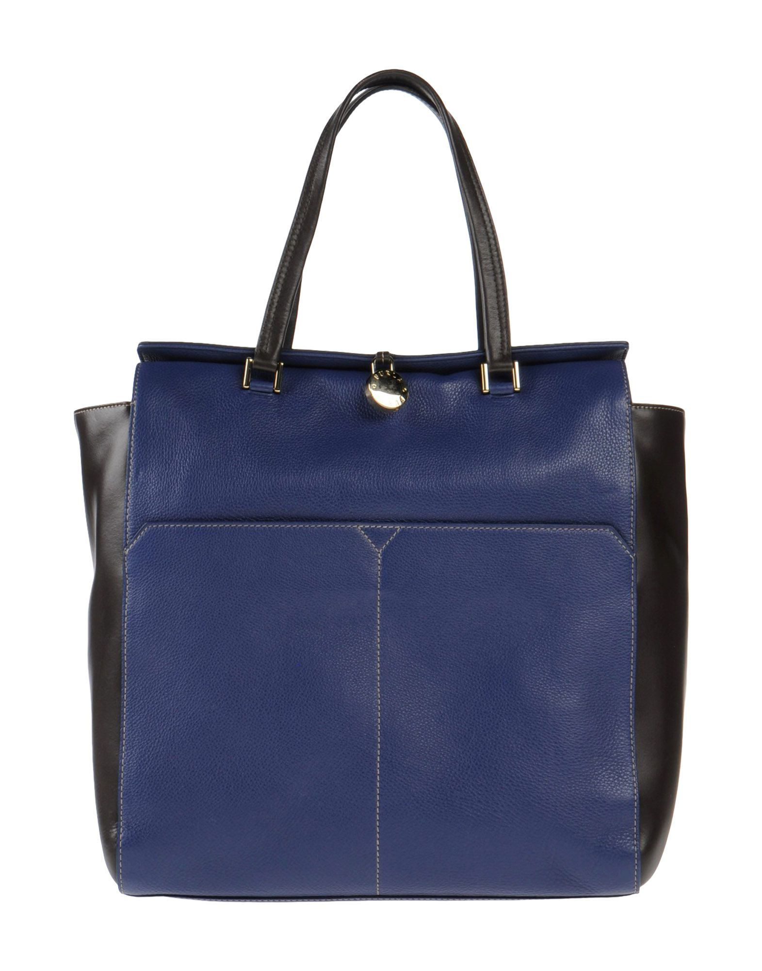 Furla Handbag in Blue | Lyst