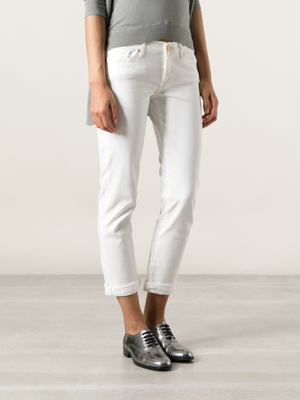 7 for all mankind josefina