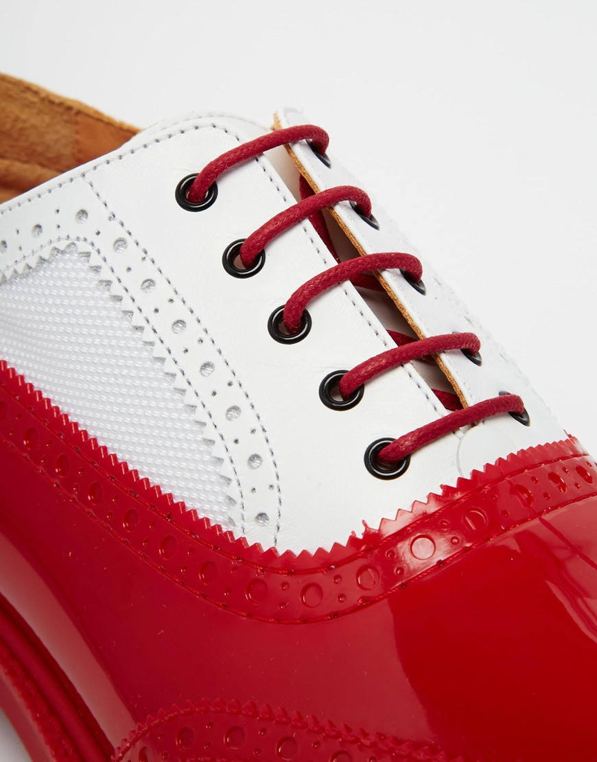 Vivienne clearance westwood brogues