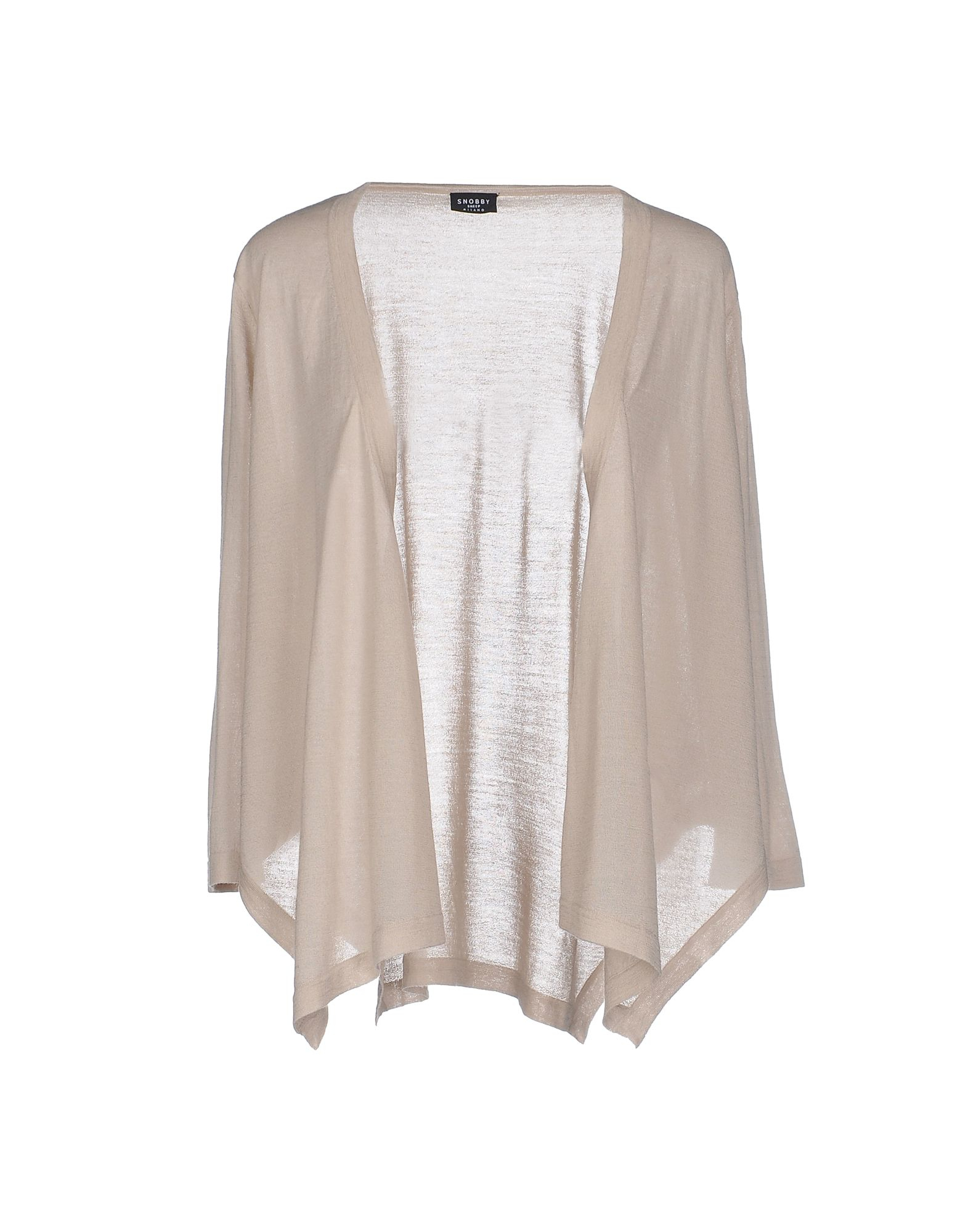 Snobby sheep Cardigan in Beige - Save 37% | Lyst