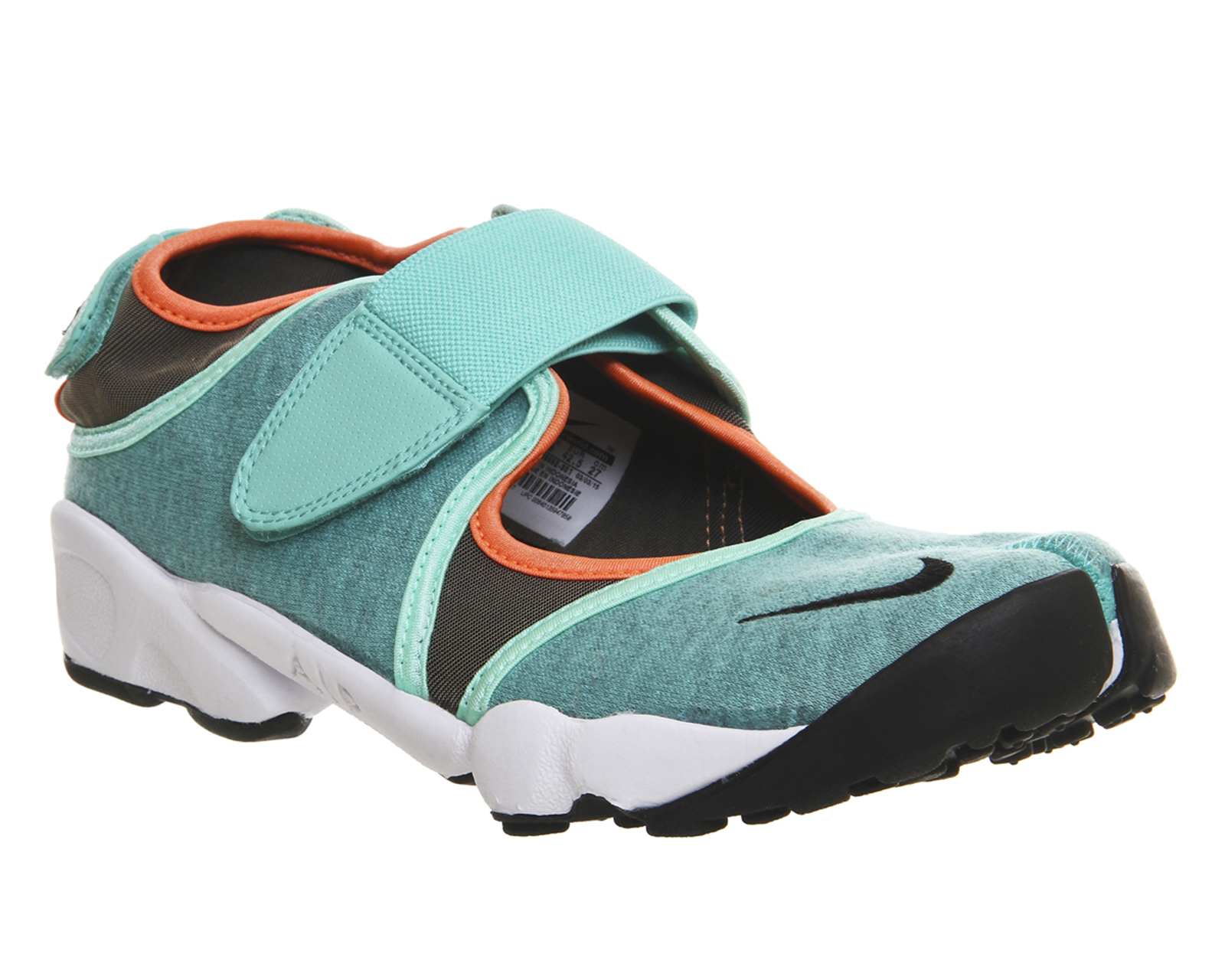 nike air rift 9.5