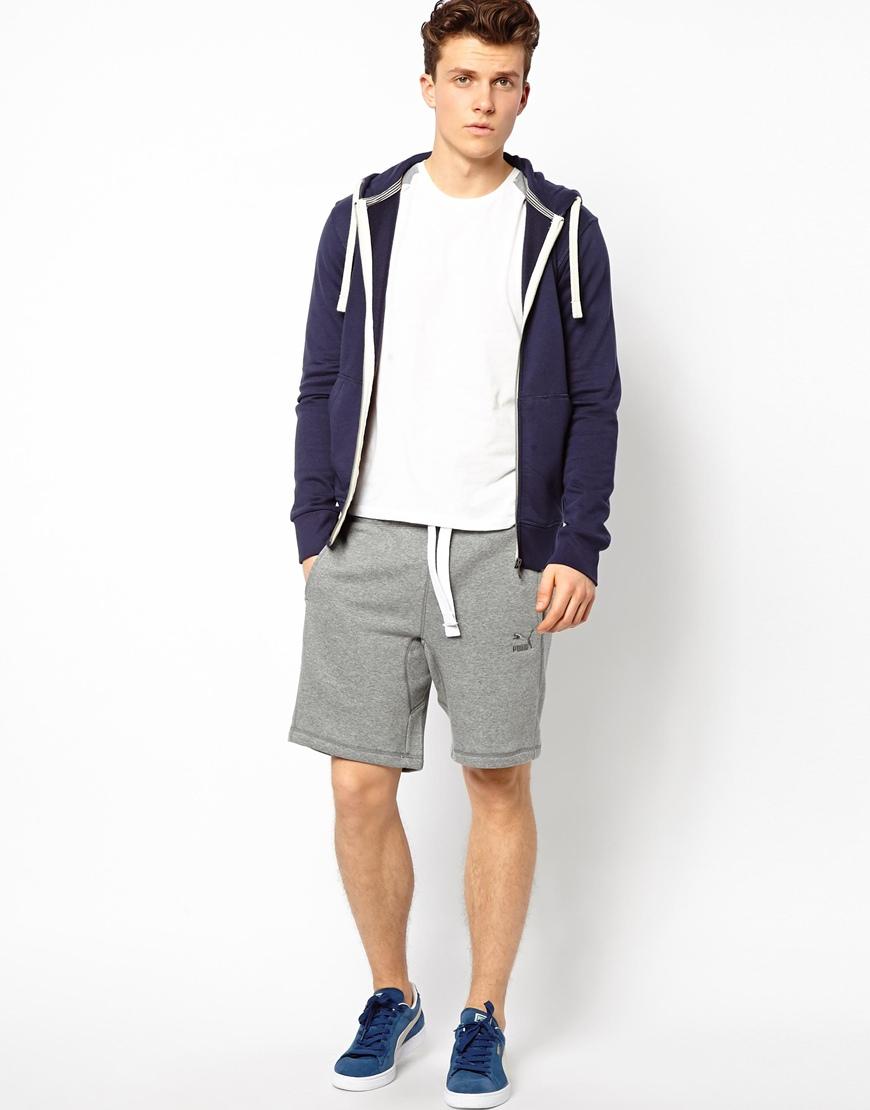 Guys Sweatshorts Factory Sale, UP TO 53 