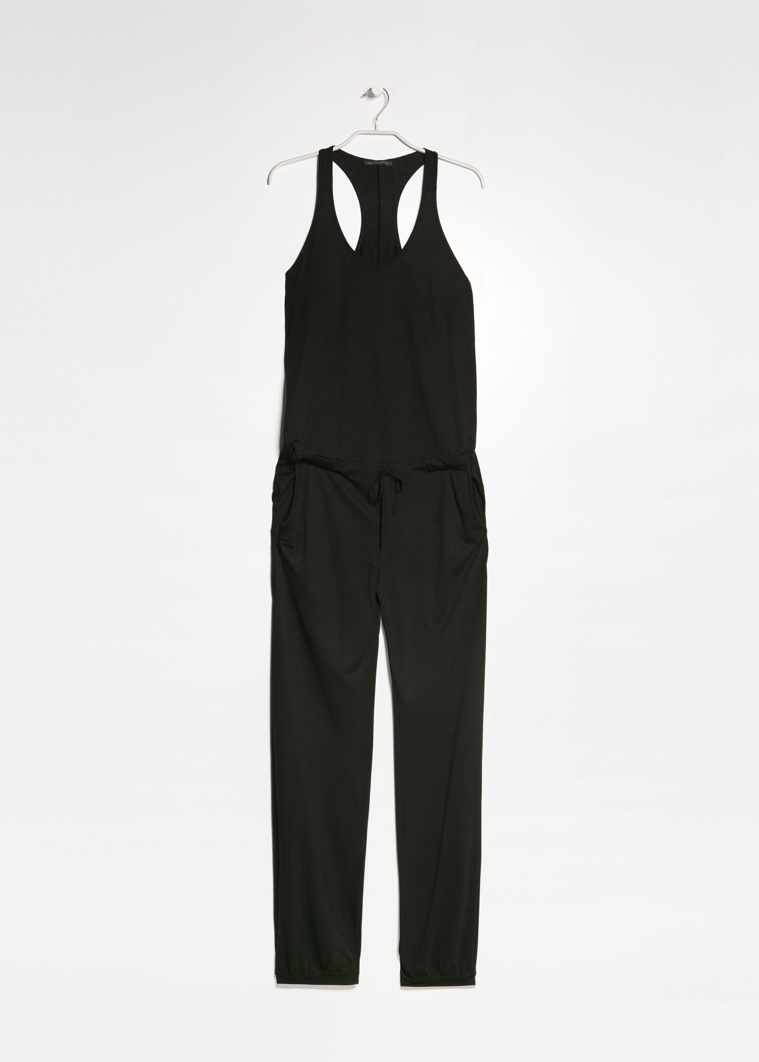 racerback jumpsuit