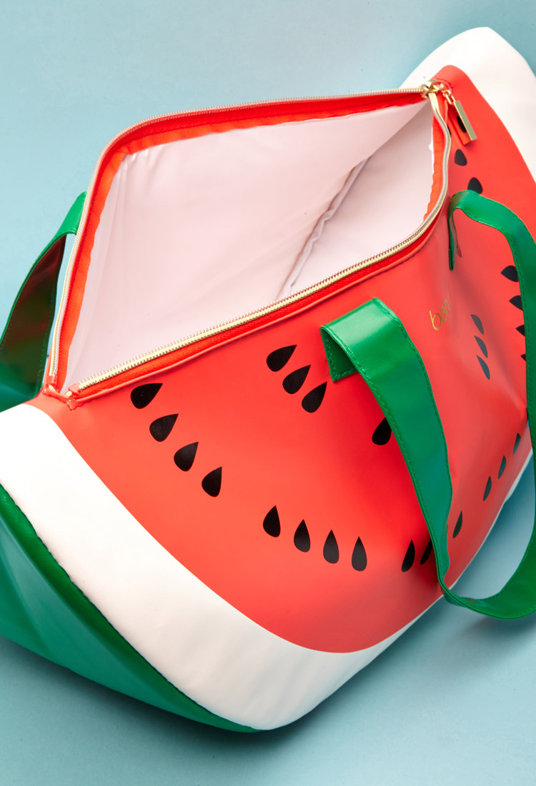 watermelon bag forever 21