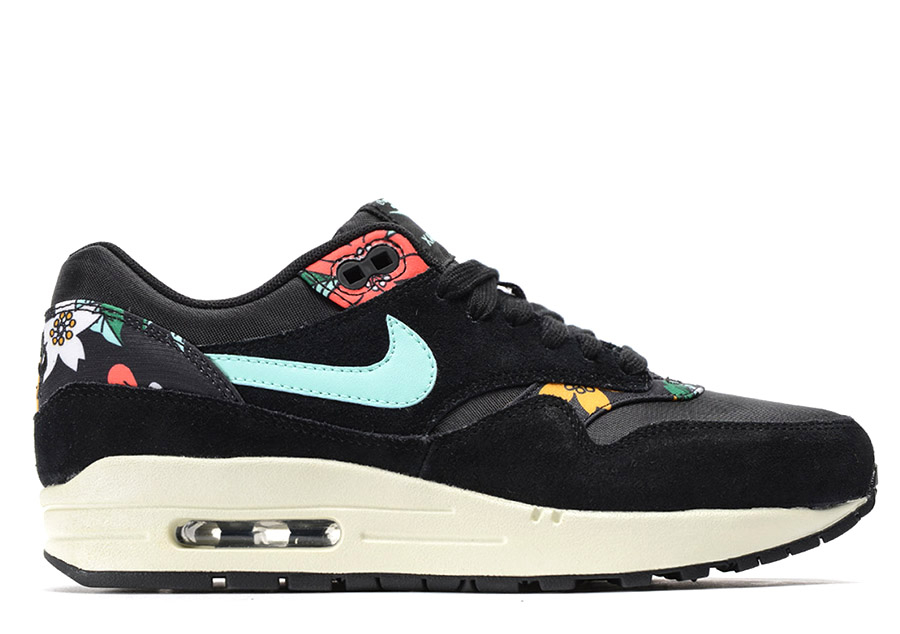 nike air max 1 aloha