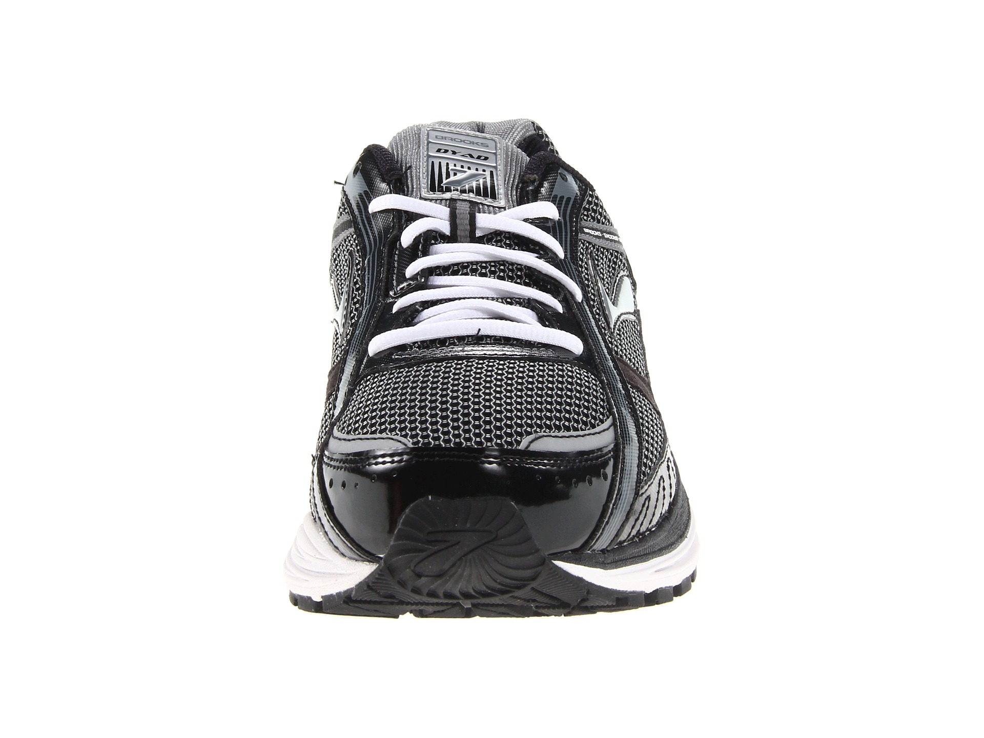 brooks dyad 7 2014