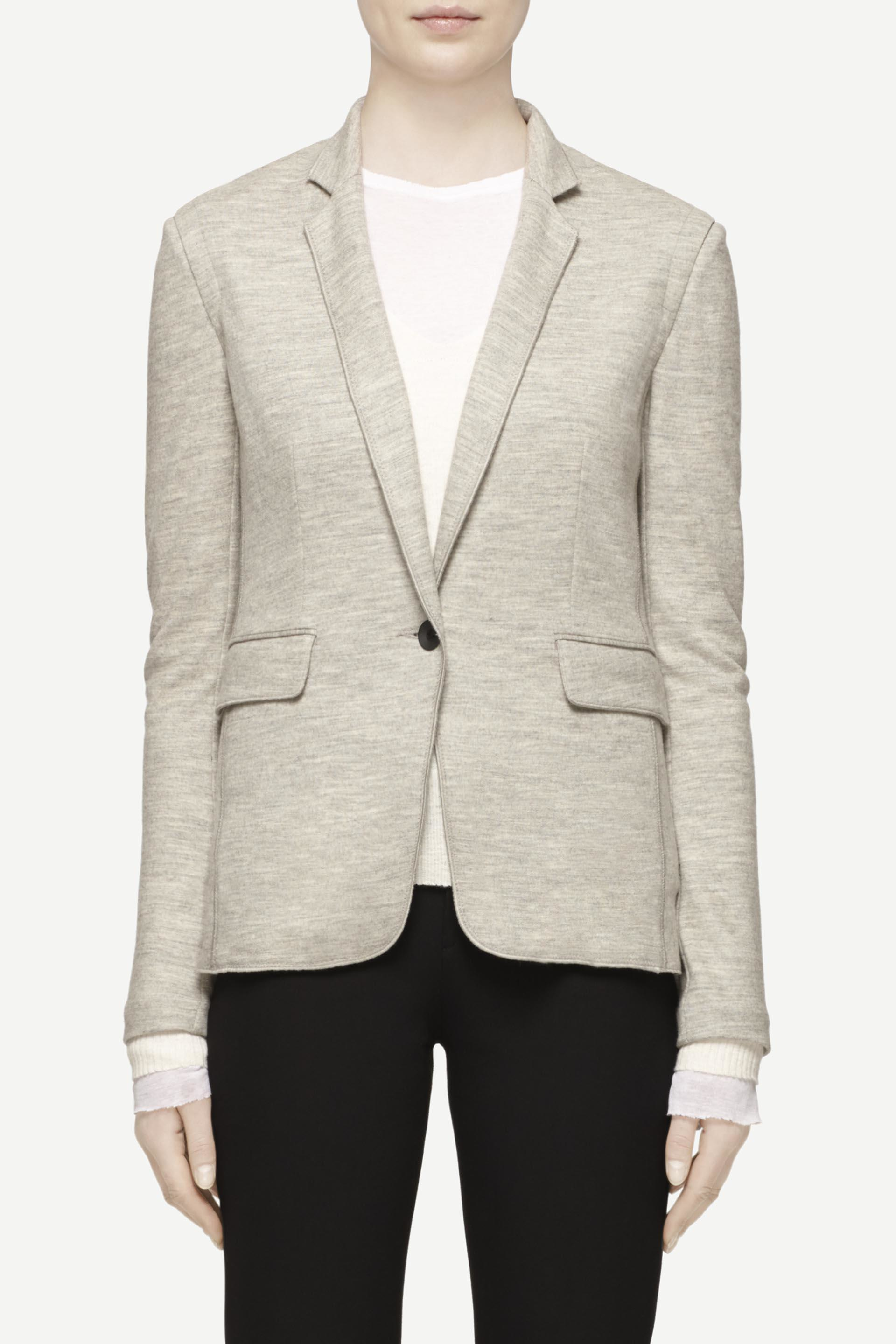 rag and bone club jacket