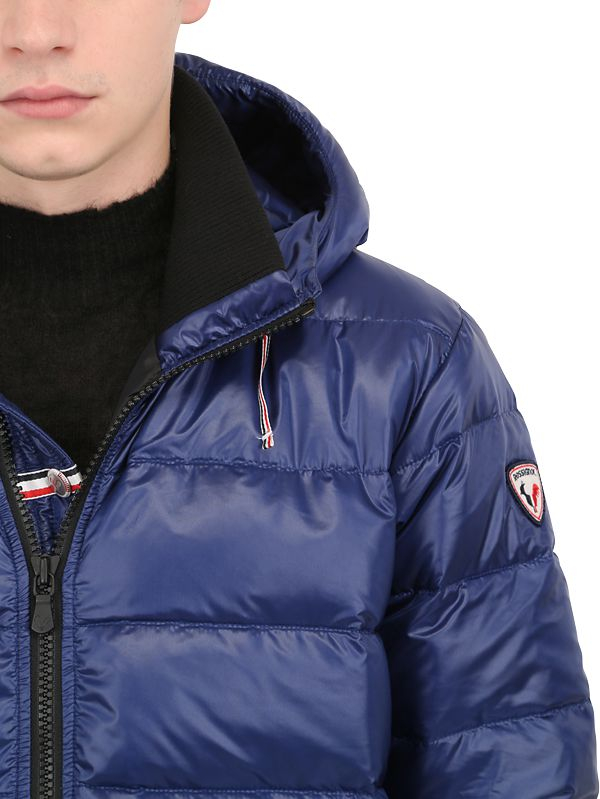 rossignol cesar down jacket