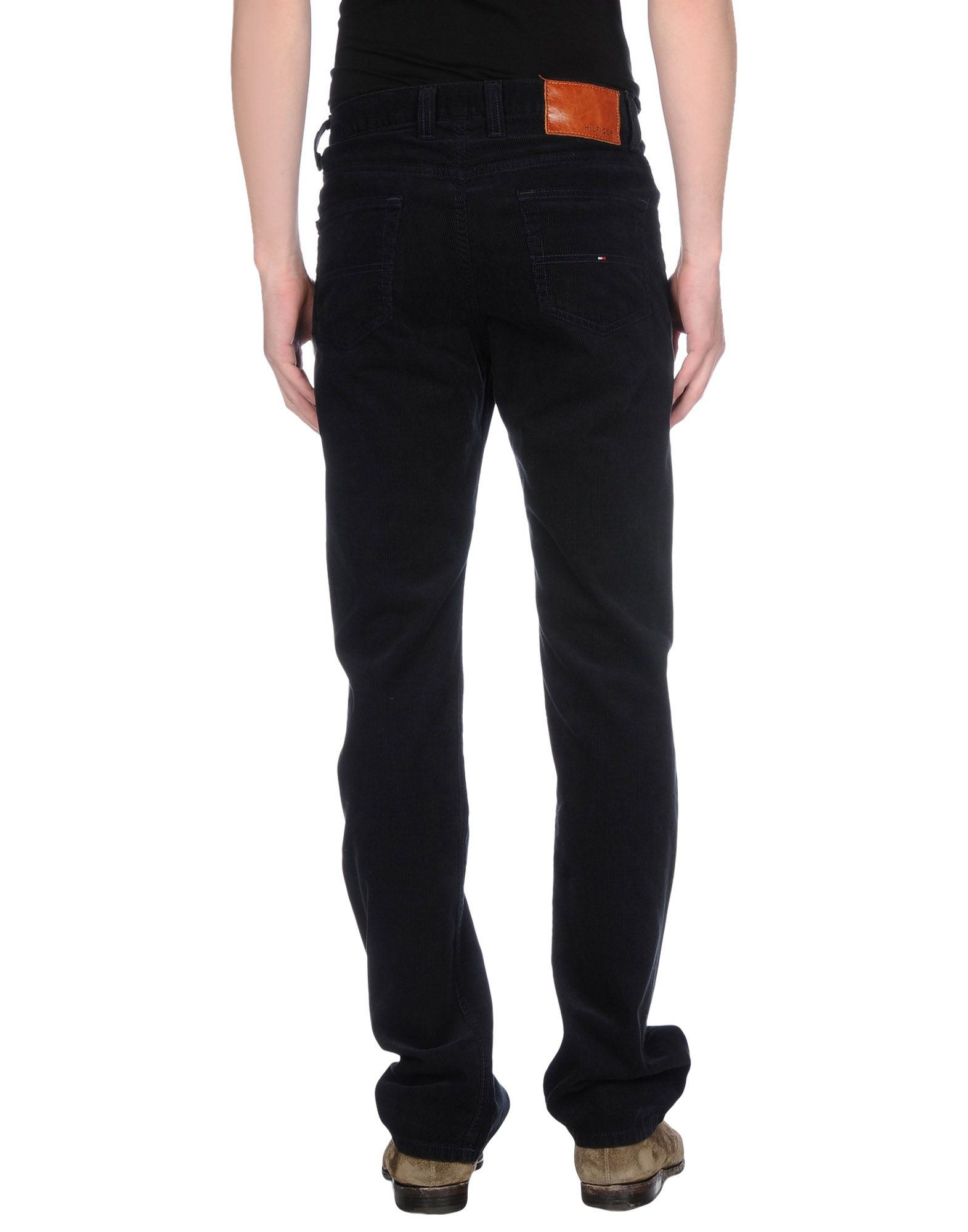 tommy trouser