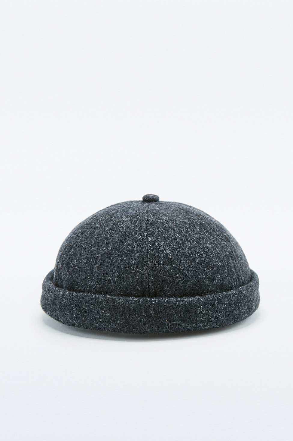 melton docker hat