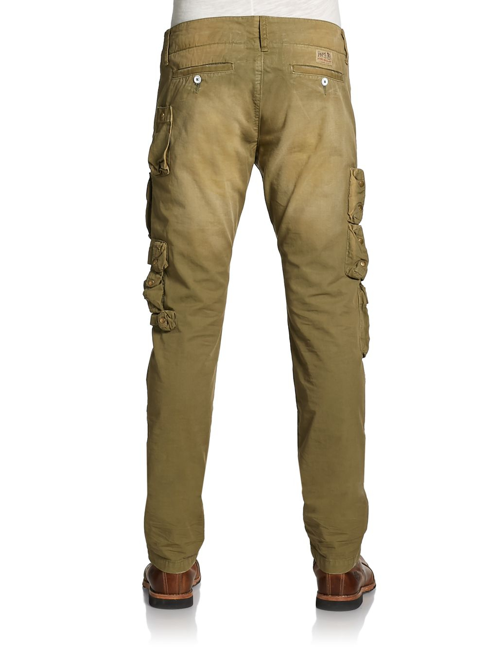 prps cargo pants